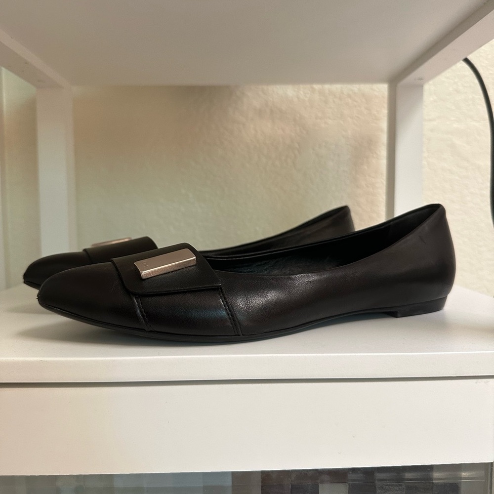 AGL flats